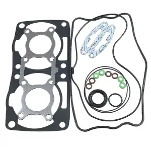 SnoWing Sotningssats (Standard)