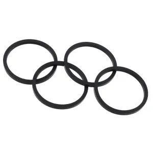 Hayes Reperationssats (Reflx32) bromsok