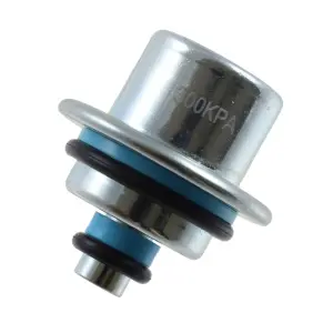 Quantum Br&auml;nsletrycksregulator