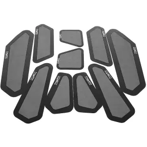 Frogzskin Ventilationsnät (Matryx)