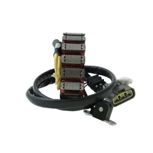 Yamaha Tändplatta, Stator (Original)