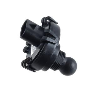 BRP Nödstopp/dödmansgrepp