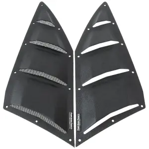 Proven Design Products Ventilationskit, &Ouml;vre - ProClimb / ProCross 2012-->