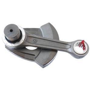 SP1 Vevaxelhalva/vevstake (Kit) MAG/PTO