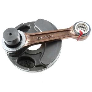 SP1 Vevaxelhalva/vevstake (Kit) PTO
