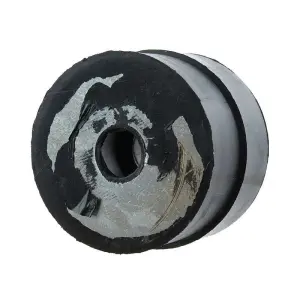 SP1 Motorfäste (Arctic Cat) - Fram/Bak