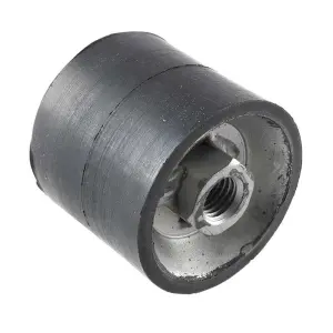 SP1 Motorfäste (Standard) Bak