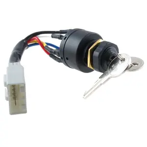 SP1 T&auml;ndningsl&aring;s (Standard)