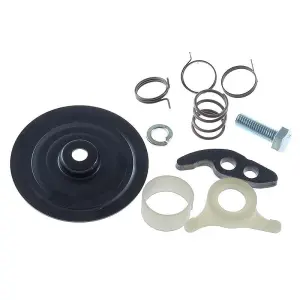 SP1 Startklacksats (Standard)