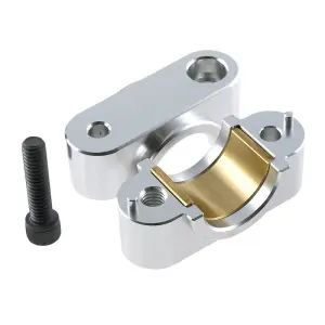 SP1 Styrbussningar (Aluminium) Övre