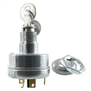 SP1 T&auml;ndningsl&aring;s (Standard)