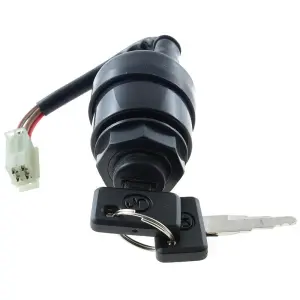 SP1 Tändningslås (Standard)