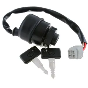 SP1 Tändningslås (Standard)