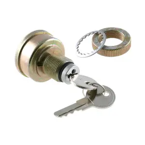 SP1 T&auml;ndningsl&aring;s (Standard)