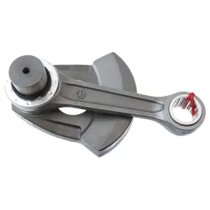 SP1 Vevaxelhalva/vevstake (Kit) MAG/PTO