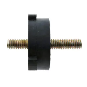 SP1 Motorfäste (Standard) Fram