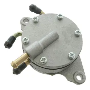 Division Bränslepump (Mikuni dubbel) Polaris