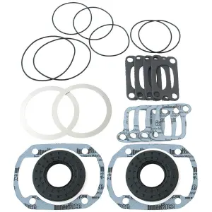 Vertex Packningssats (Standard)