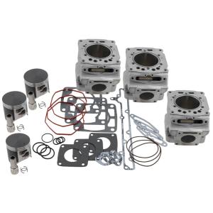 Umatek Cylinderkit (Standard) Polaris 800 XCR