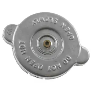 Polaris Lock, påfyllningsrör kylarvätska (Original)