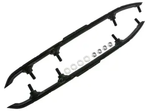 ACS Powersports Styrskena, Styrstål (Light)