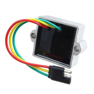 SnoWing Regulator (Likriktare)