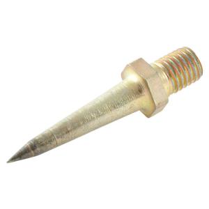 Stud Boy Dubb (Ice Pixx) 1/4"
