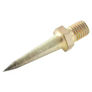 Stud Boy Dubb (Ice Pixx) 1/4"