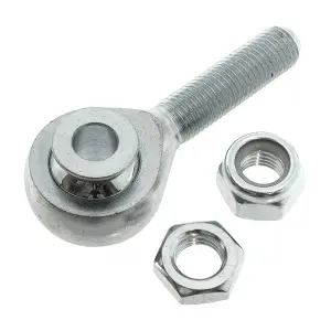 SP1 Kulled, &ouml;vre A-arm (Standard)