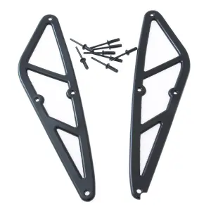 SLP Ventiliationsn&auml;t (AXYS)