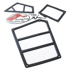 SLP Ventiliationsn&auml;t (AXYS)