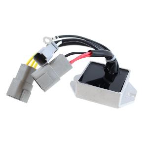 SnoWing Regulator (Standard)