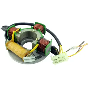 RMSTATOR Tändplatta (Stator, Standard)