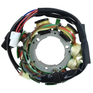 SnoWing T&auml;ndplatta (Stator, Standard)