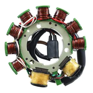 SnoWing T&auml;ndplatta (Stator, Arctic Cat)