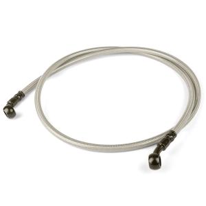 Motoforce Bromsslang (Stålspunnen)