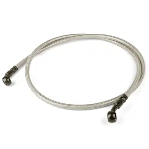 Motoforce Bromsslang (Stålspunnen)