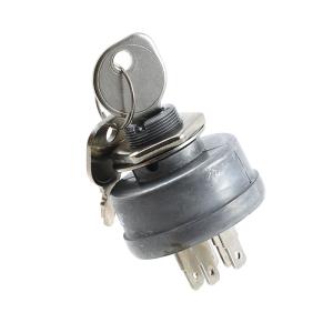 SP1 T&auml;ndningsl&aring;s (Standard)