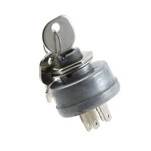 SP1 T&auml;ndningsl&aring;s (Standard)