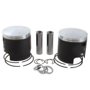 W&ouml;ssner Kolvkit