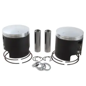 W&ouml;ssner Kolvkit