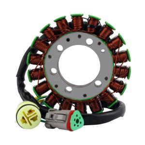 RMSTATOR T&auml;ndplatta (Stator, Standard)