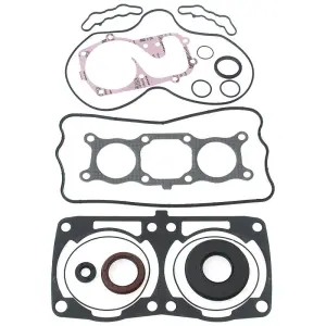 Vertex Packningssats (Standard)