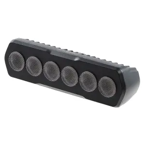 Division LED-ramp (HQ) 6" - Flood