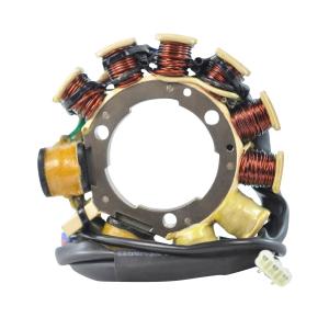 RMSTATOR T&auml;ndplatta (Stator, Standard)