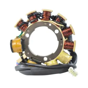 RMSTATOR T&auml;ndplatta (Stator, Standard)