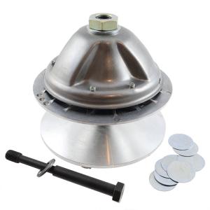 Umatek-CVTech Variator (PWB 80) Lynx/Ski-Doo SUMMIT 600 HO E-TEC