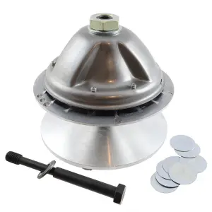 Umatek-CVTech Variator (PWB 80) Lynx/Ski-Doo SUMMIT 600 HO E-TEC