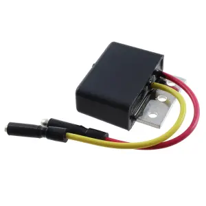 SnoWing Regulator (Likriktare)