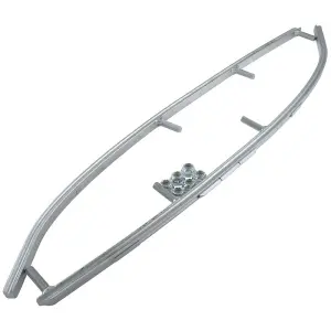 Stud Boy Styrskena, Styrstål (Shaper)